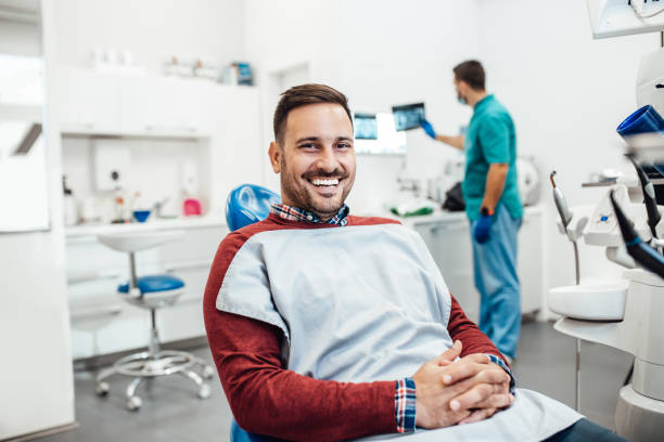 Best General Dentistry  in Richmond Hill, GA